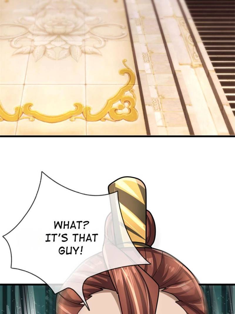 Dormant Since Ancient Times: Thrusting Through the Heavens After Coming Into Being Chapter 16 - Page 56