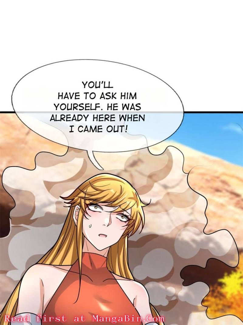 Dormant Since Ancient Times: Thrusting Through the Heavens After Coming Into Being Chapter 16 - Page 58