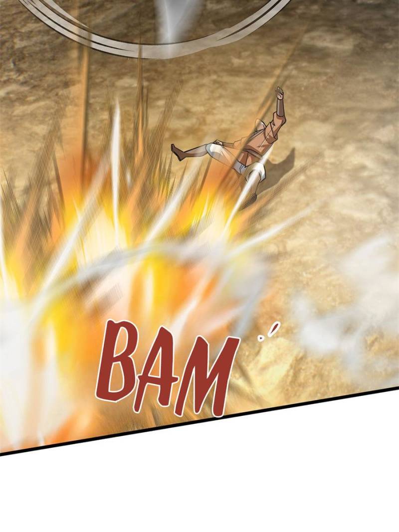Dormant Since Ancient Times: Thrusting Through the Heavens After Coming Into Being Chapter 16 - Page 7