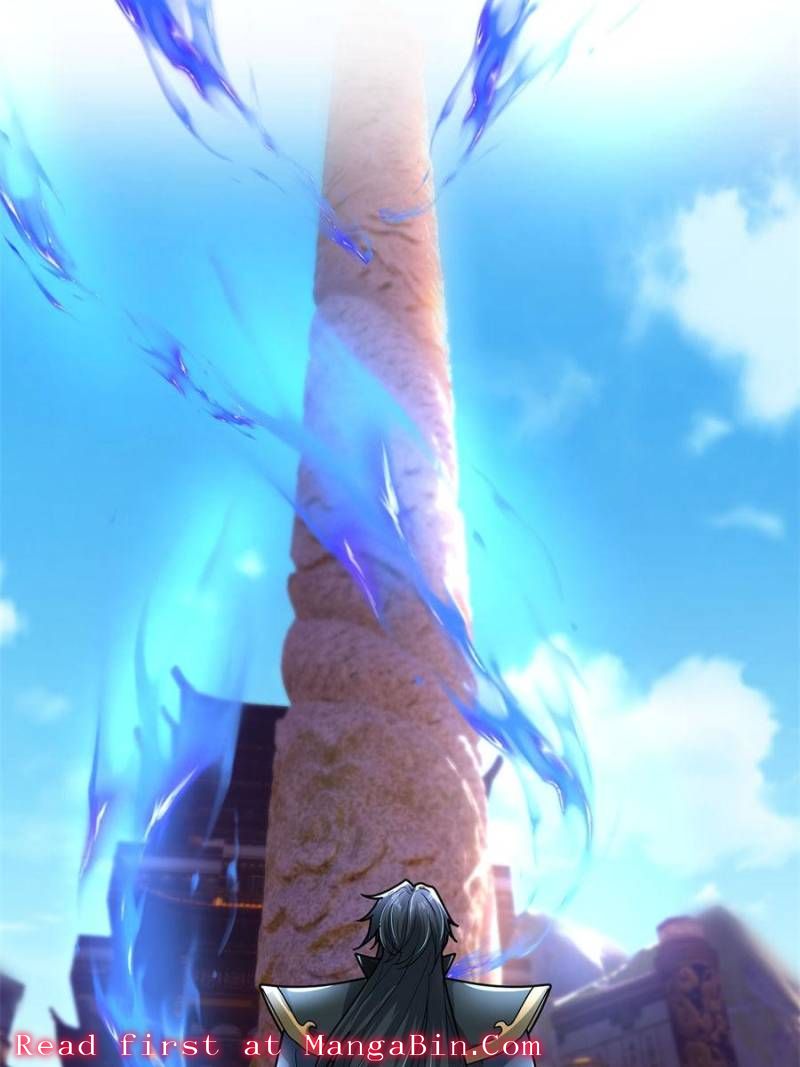 Dormant Since Ancient Times: Thrusting Through the Heavens After Coming Into Being Chapter 16 - Page 65