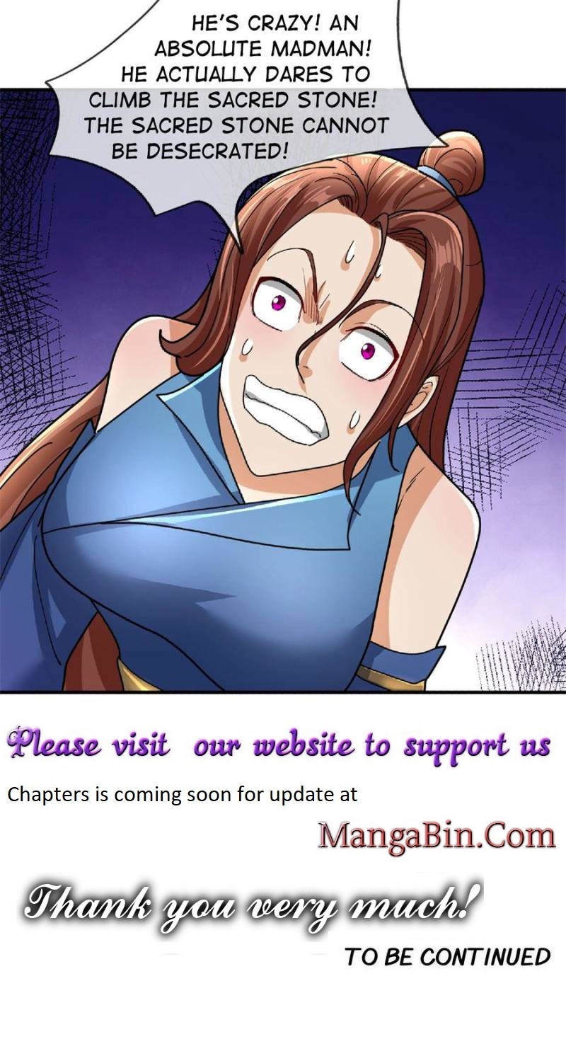 Dormant Since Ancient Times: Thrusting Through the Heavens After Coming Into Being Chapter 16 - Page 76