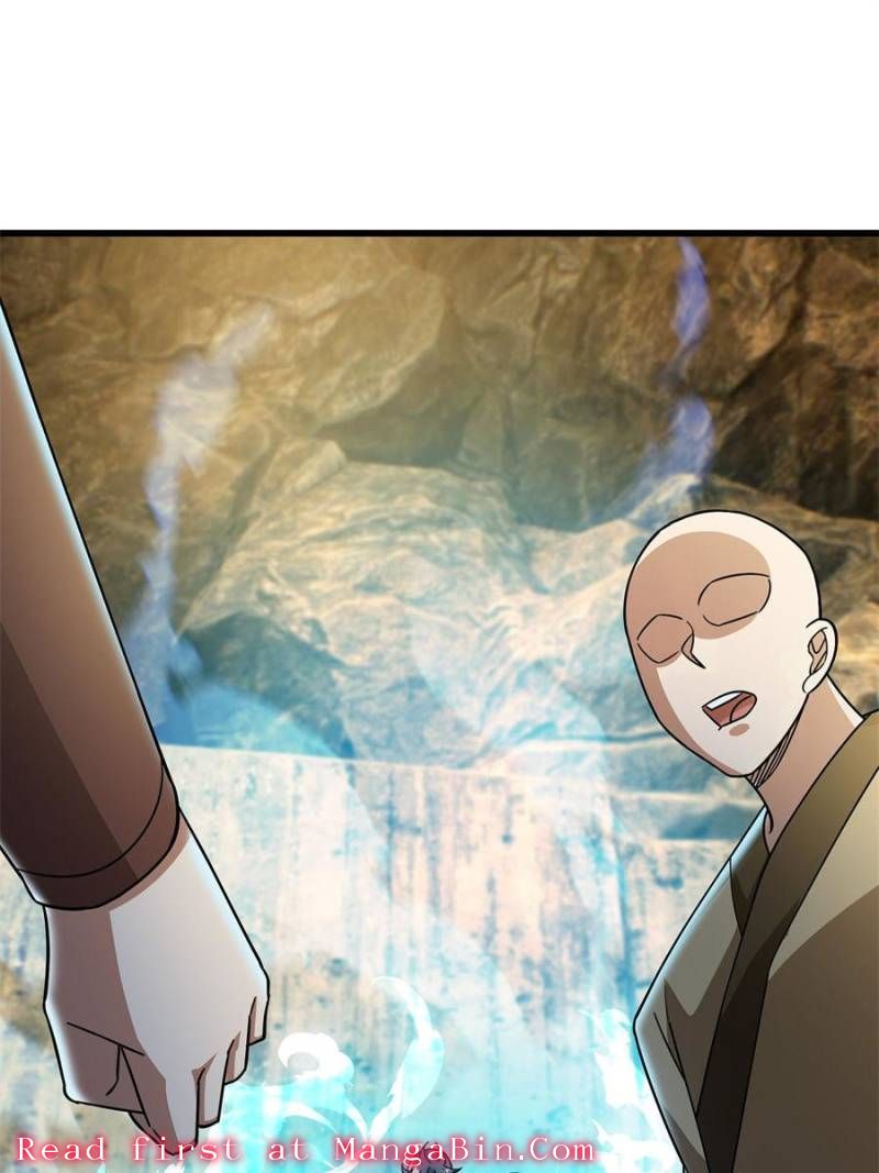 Dormant Since Ancient Times: Thrusting Through the Heavens After Coming Into Being Chapter 16 - Page 10