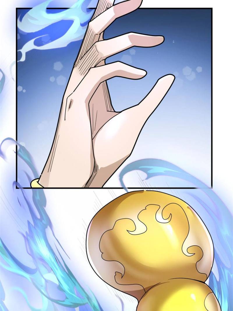 Dormant Since Ancient Times: Thrusting Through the Heavens After Coming Into Being Chapter 17 - Page 103