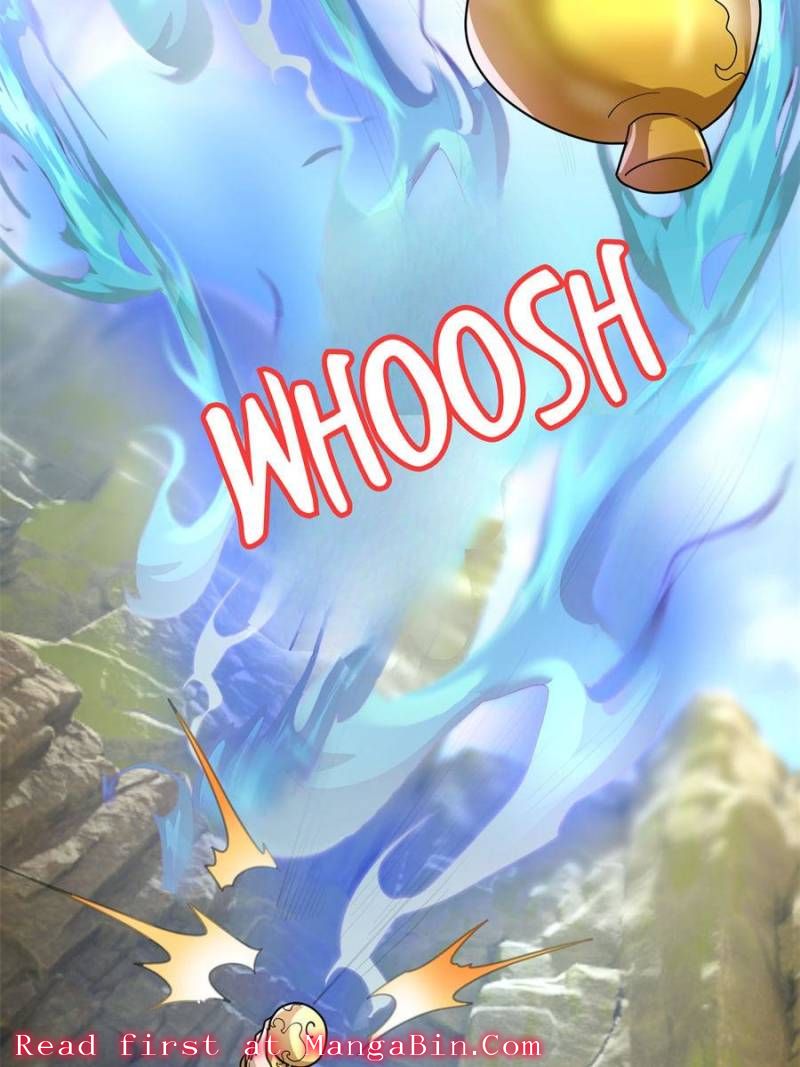 Dormant Since Ancient Times: Thrusting Through the Heavens After Coming Into Being Chapter 17 - Page 104