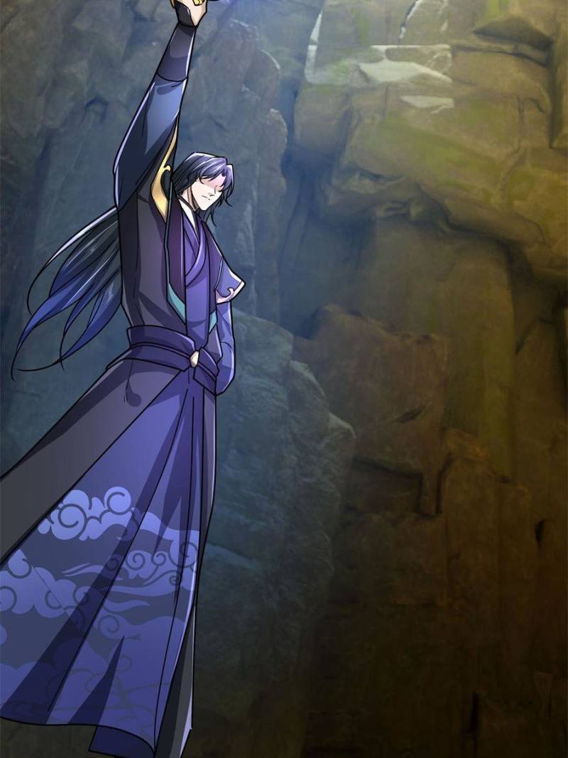 Dormant Since Ancient Times: Thrusting Through the Heavens After Coming Into Being Chapter 17 - Page 105