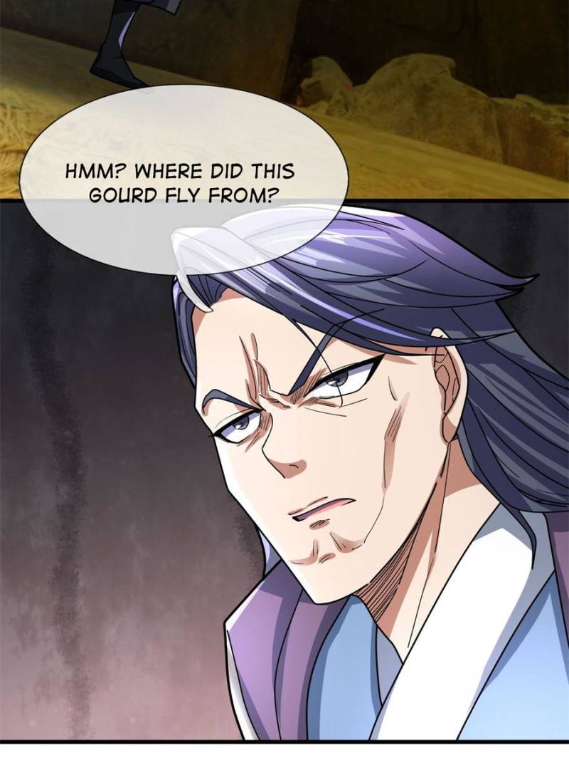 Dormant Since Ancient Times: Thrusting Through the Heavens After Coming Into Being Chapter 17 - Page 106