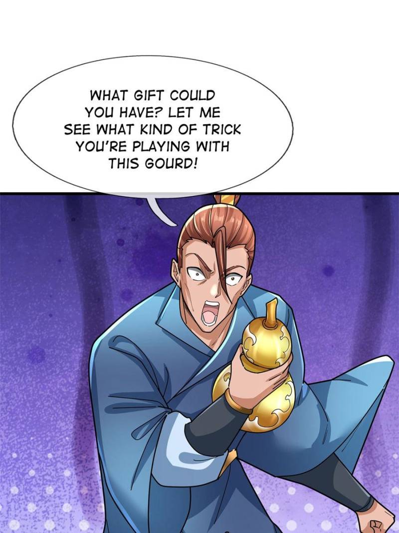 Dormant Since Ancient Times: Thrusting Through the Heavens After Coming Into Being Chapter 17 - Page 109