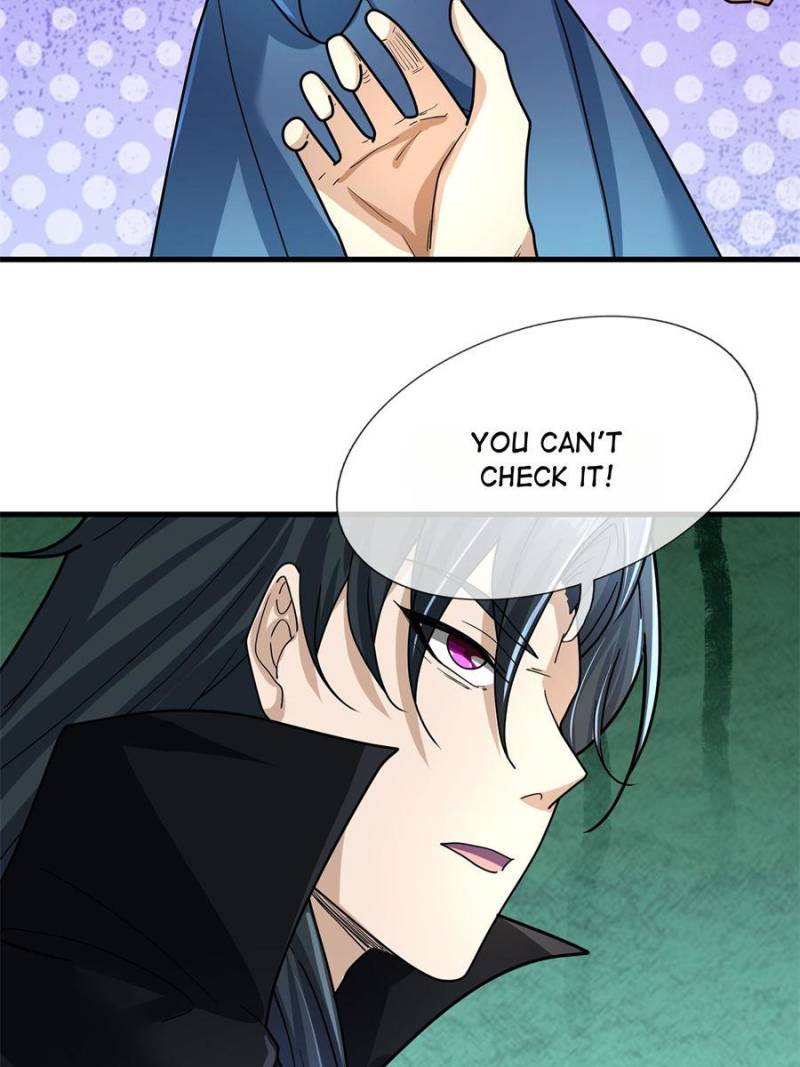 Dormant Since Ancient Times: Thrusting Through the Heavens After Coming Into Being Chapter 17 - Page 110