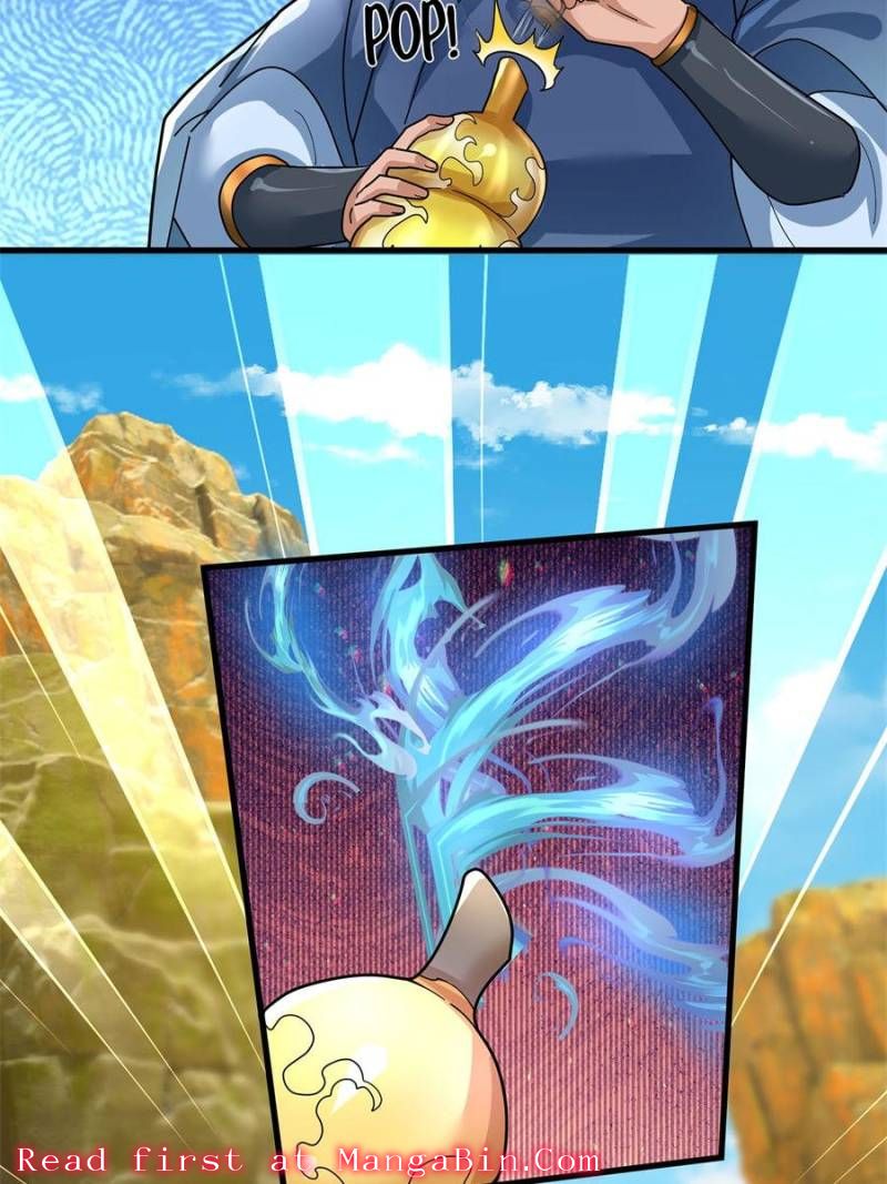 Dormant Since Ancient Times: Thrusting Through the Heavens After Coming Into Being Chapter 17 - Page 112