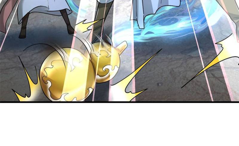Dormant Since Ancient Times: Thrusting Through the Heavens After Coming Into Being Chapter 17 - Page 114