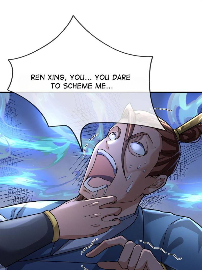 Dormant Since Ancient Times: Thrusting Through the Heavens After Coming Into Being Chapter 17 - Page 115