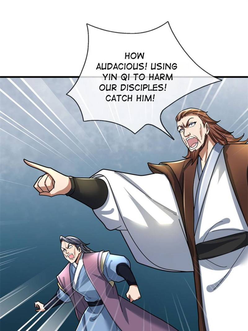 Dormant Since Ancient Times: Thrusting Through the Heavens After Coming Into Being Chapter 17 - Page 118