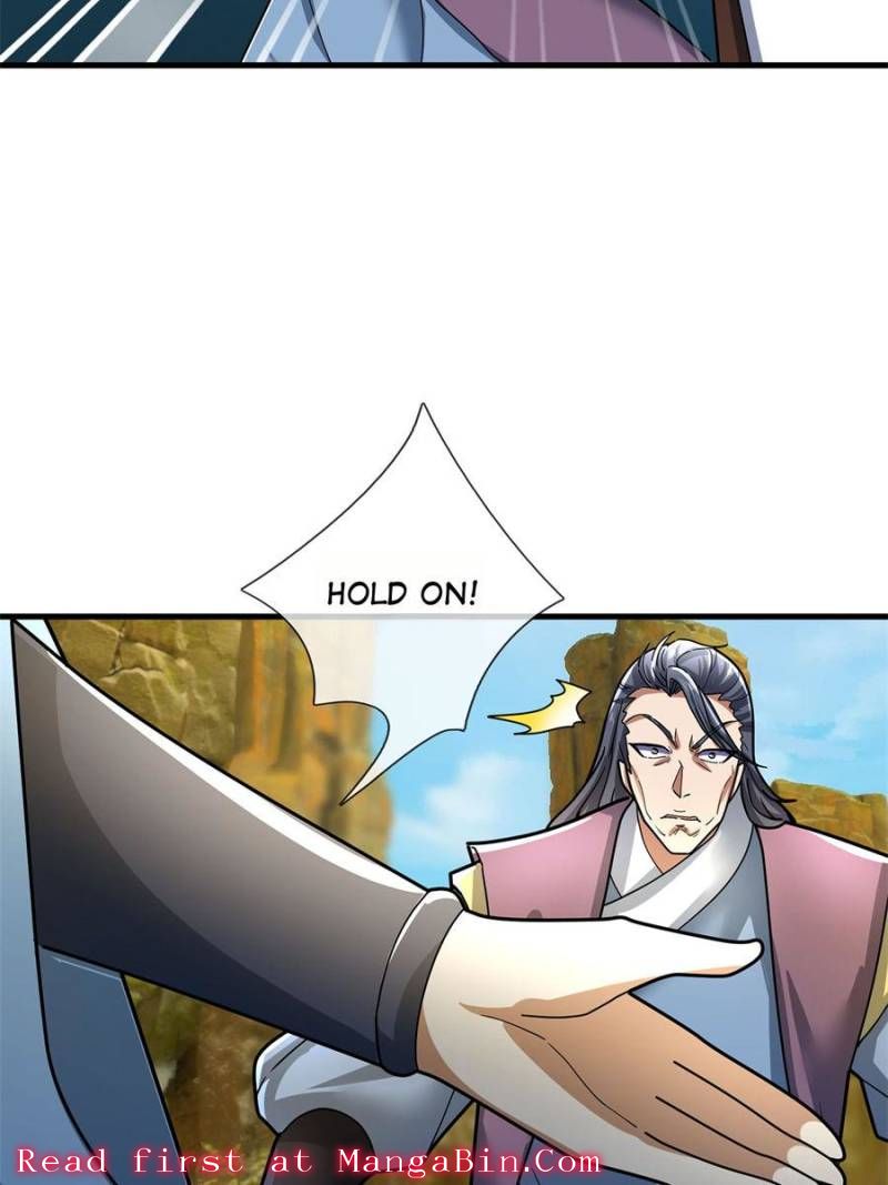Dormant Since Ancient Times: Thrusting Through the Heavens After Coming Into Being Chapter 17 - Page 119