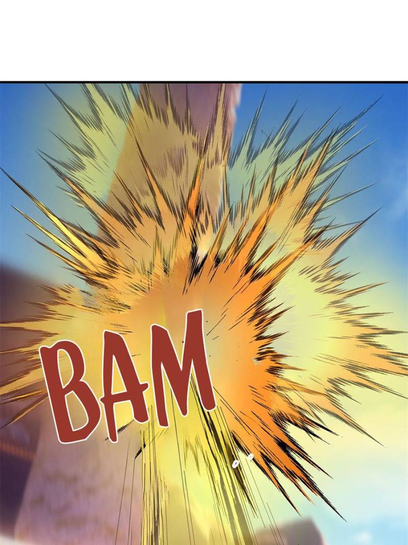 Dormant Since Ancient Times: Thrusting Through the Heavens After Coming Into Being Chapter 17 - Page 17