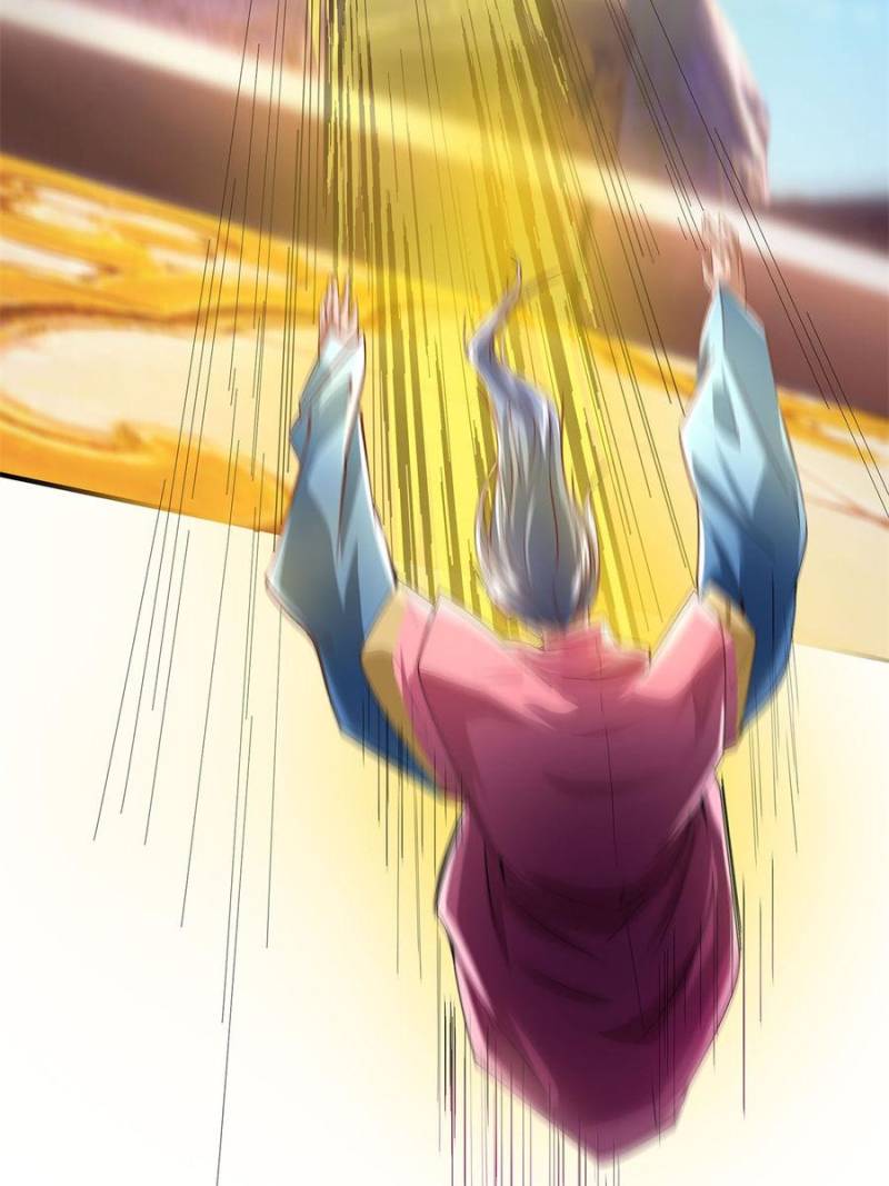 Dormant Since Ancient Times: Thrusting Through the Heavens After Coming Into Being Chapter 17 - Page 18