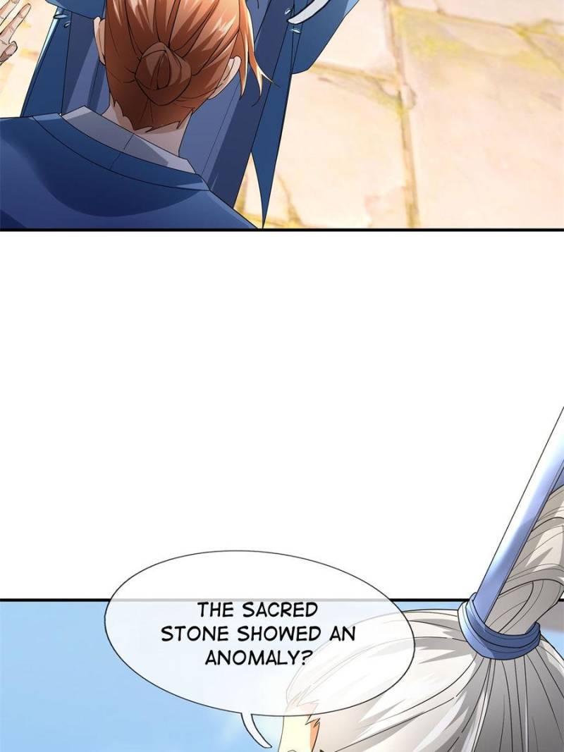Dormant Since Ancient Times: Thrusting Through the Heavens After Coming Into Being Chapter 17 - Page 27