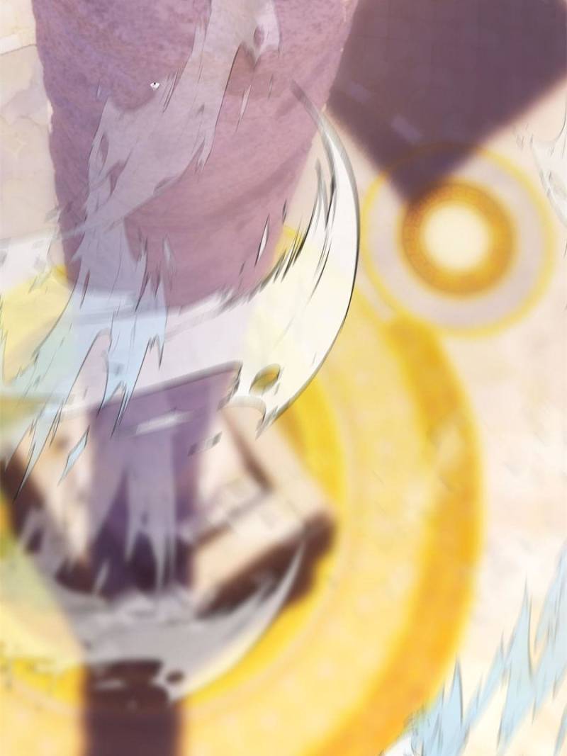 Dormant Since Ancient Times: Thrusting Through the Heavens After Coming Into Being Chapter 17 - Page 30