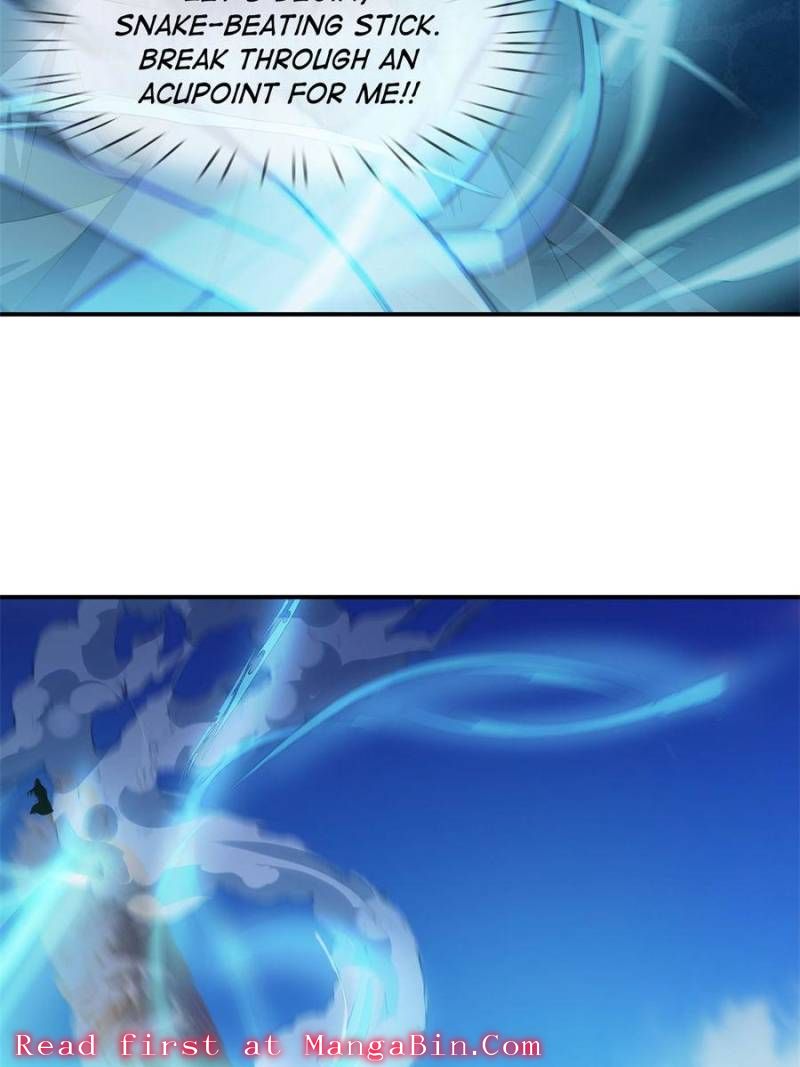 Dormant Since Ancient Times: Thrusting Through the Heavens After Coming Into Being Chapter 17 - Page 32