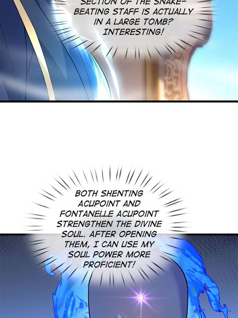 Dormant Since Ancient Times: Thrusting Through the Heavens After Coming Into Being Chapter 17 - Page 39