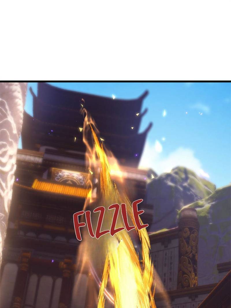 Dormant Since Ancient Times: Thrusting Through the Heavens After Coming Into Being Chapter 17 - Page 42