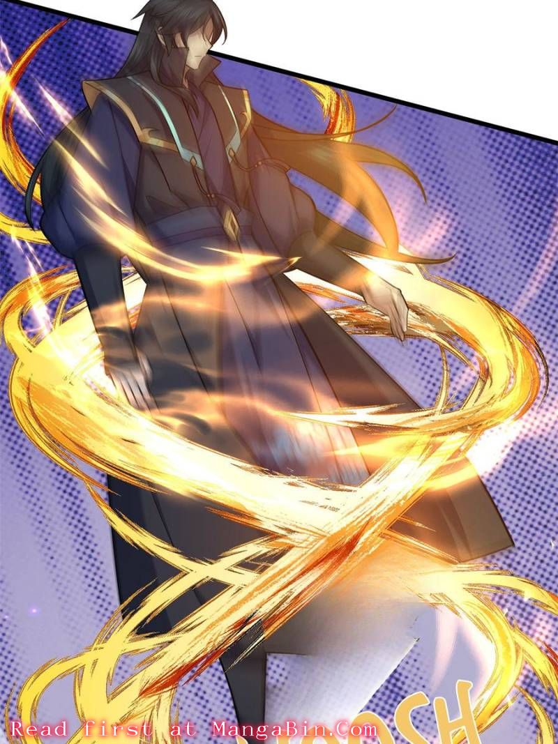 Dormant Since Ancient Times: Thrusting Through the Heavens After Coming Into Being Chapter 17 - Page 44