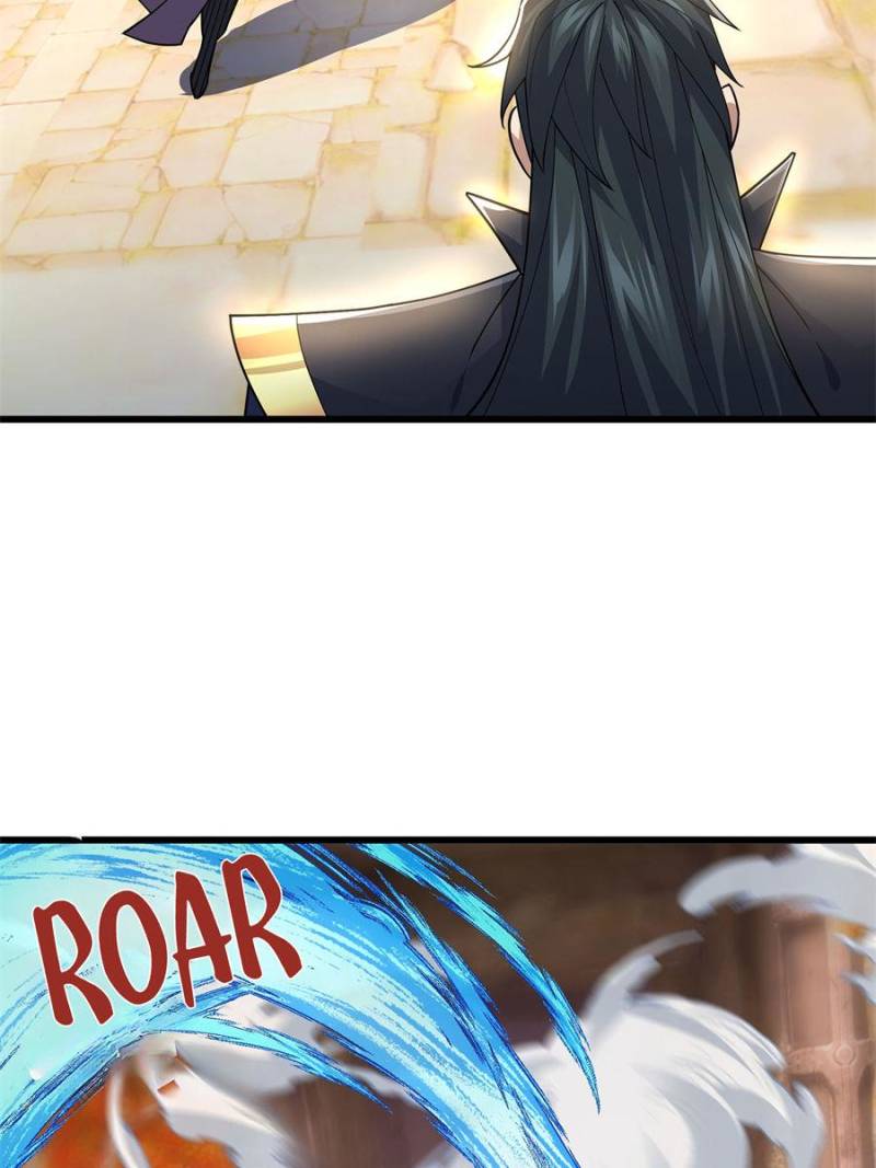 Dormant Since Ancient Times: Thrusting Through the Heavens After Coming Into Being Chapter 17 - Page 60