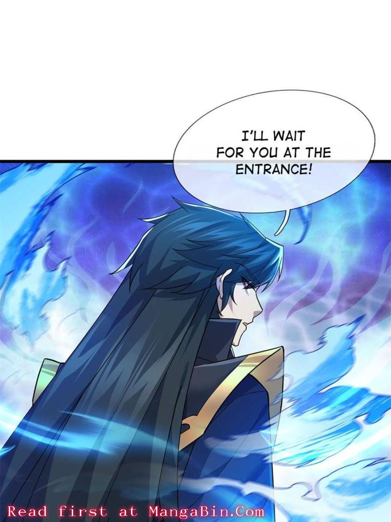 Dormant Since Ancient Times: Thrusting Through the Heavens After Coming Into Being Chapter 17 - Page 62