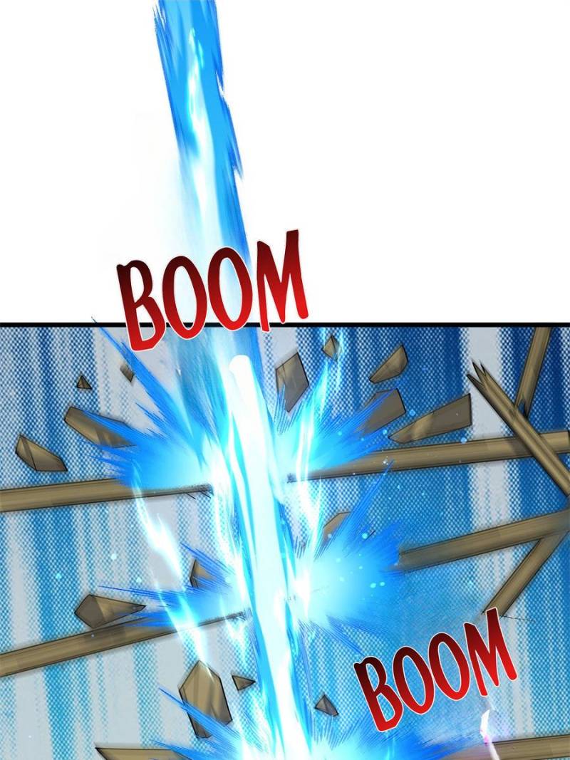 Dormant Since Ancient Times: Thrusting Through the Heavens After Coming Into Being Chapter 17 - Page 64
