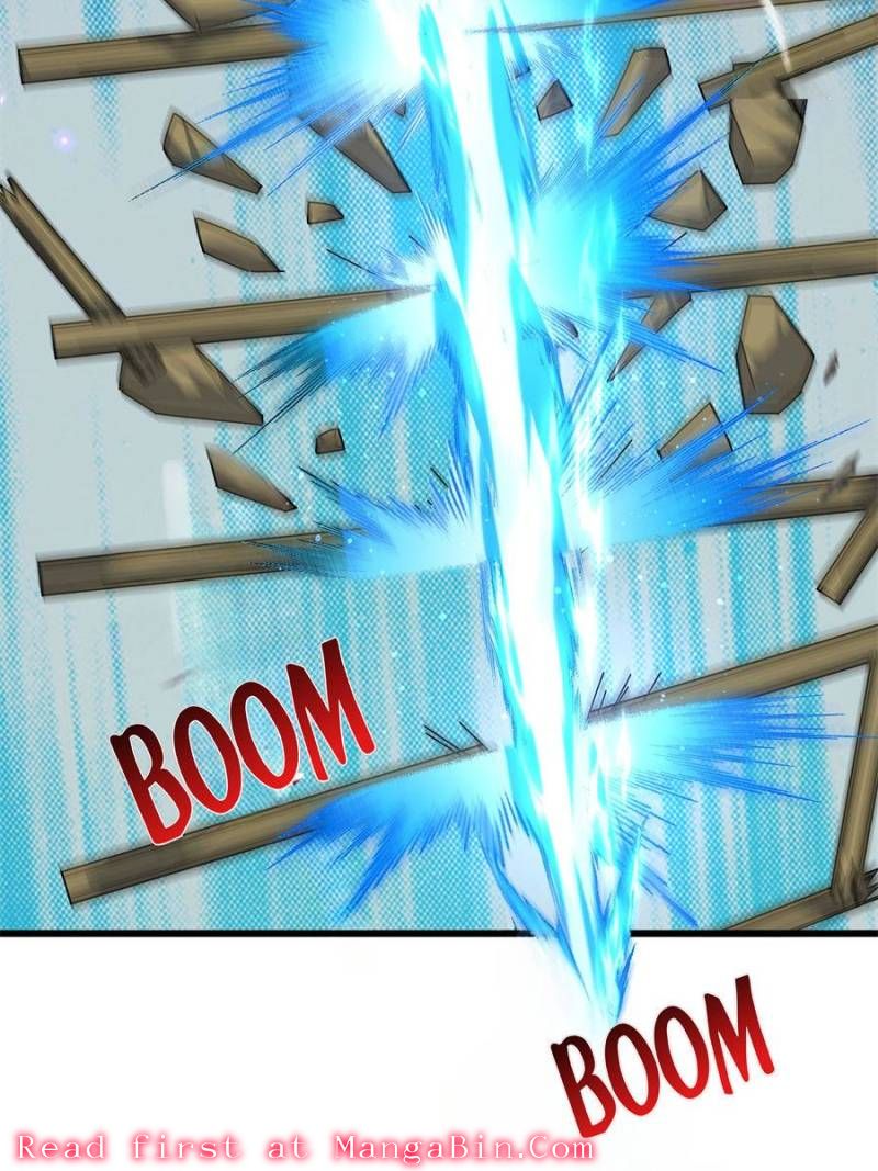Dormant Since Ancient Times: Thrusting Through the Heavens After Coming Into Being Chapter 17 - Page 65