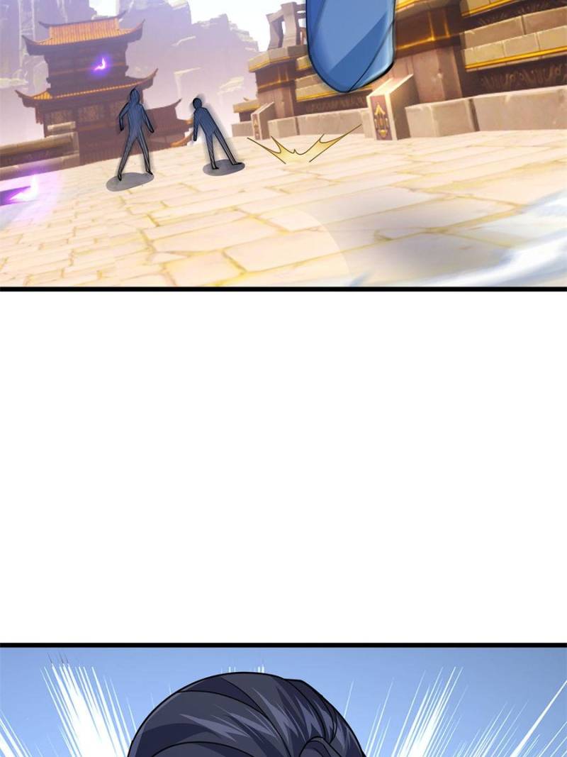 Dormant Since Ancient Times: Thrusting Through the Heavens After Coming Into Being Chapter 17 - Page 67