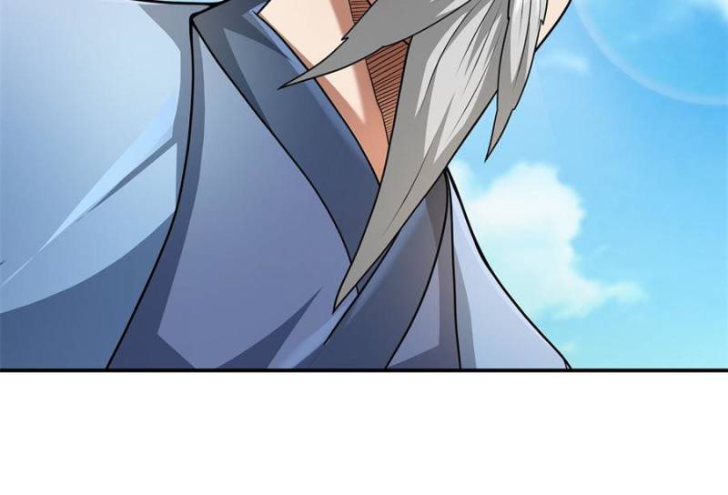 Dormant Since Ancient Times: Thrusting Through the Heavens After Coming Into Being Chapter 17 - Page 76