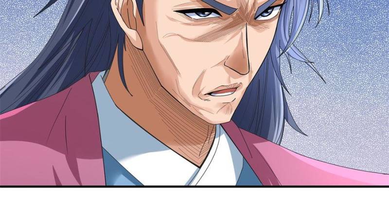 Dormant Since Ancient Times: Thrusting Through the Heavens After Coming Into Being Chapter 17 - Page 9