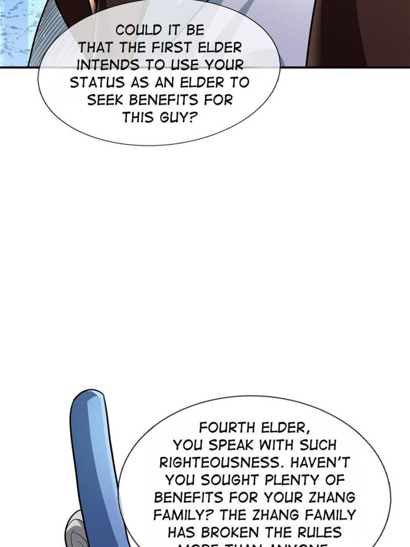 Dormant Since Ancient Times: Thrusting Through the Heavens After Coming Into Being Chapter 17 - Page 87