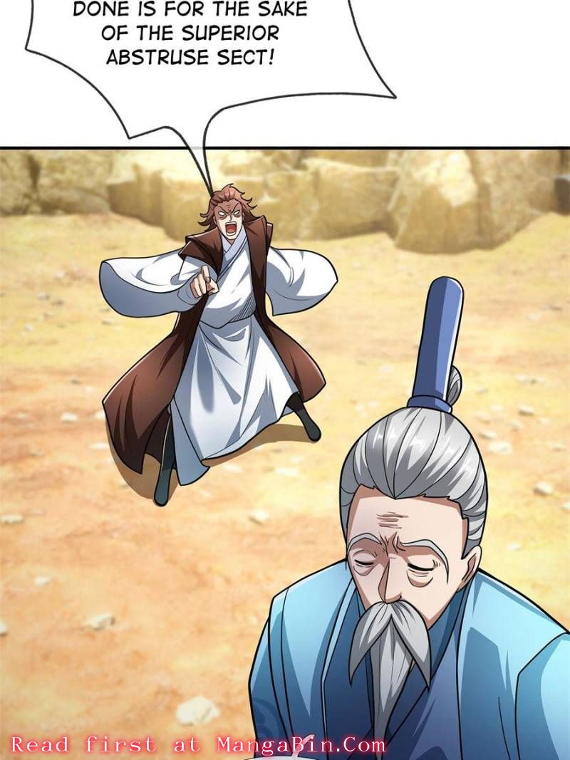 Dormant Since Ancient Times: Thrusting Through the Heavens After Coming Into Being Chapter 17 - Page 89