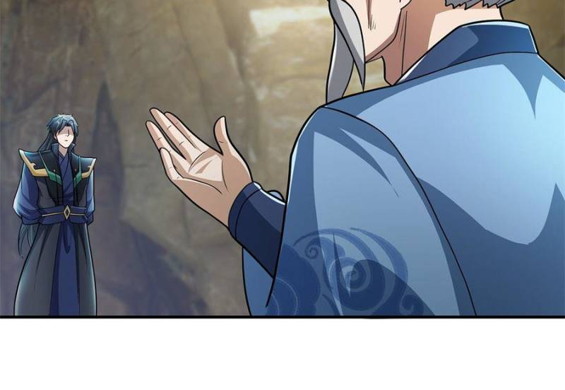 Dormant Since Ancient Times: Thrusting Through the Heavens After Coming Into Being Chapter 17 - Page 91