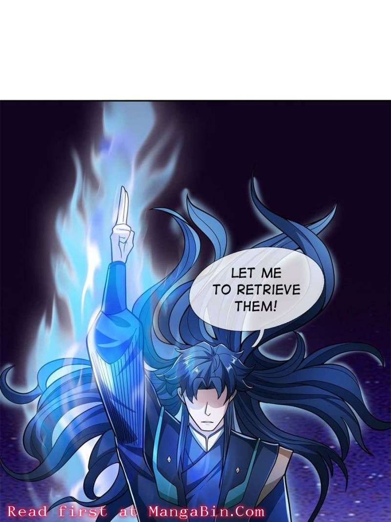 Dormant Since Ancient Times: Thrusting Through the Heavens After Coming Into Being Chapter 17 - Page 92