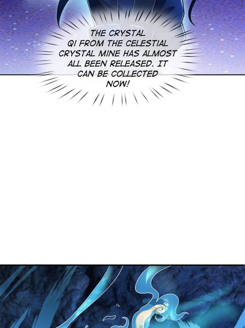 Dormant Since Ancient Times: Thrusting Through the Heavens After Coming Into Being Chapter 17 - Page 93