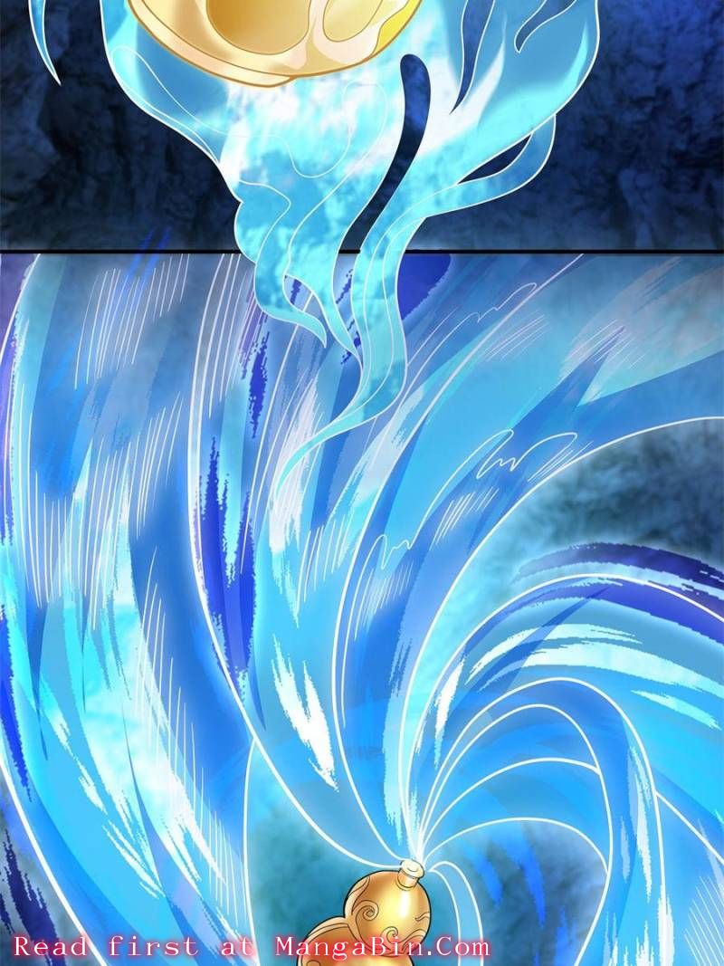 Dormant Since Ancient Times: Thrusting Through the Heavens After Coming Into Being Chapter 17 - Page 95