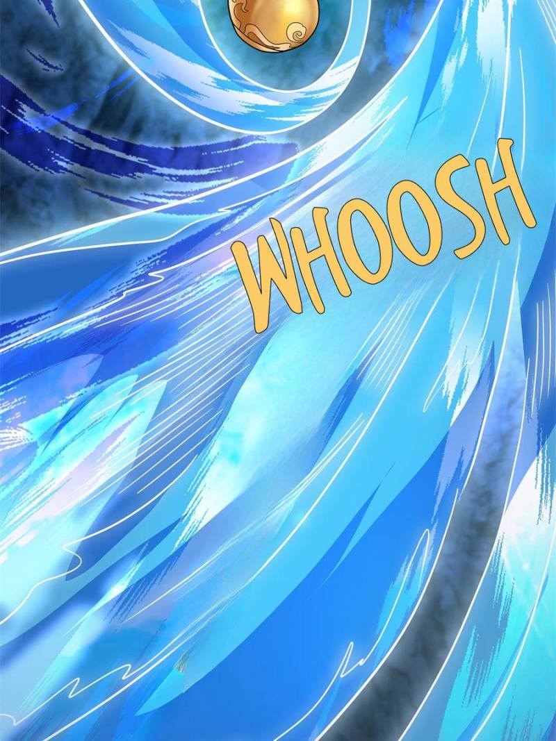 Dormant Since Ancient Times: Thrusting Through the Heavens After Coming Into Being Chapter 17 - Page 96