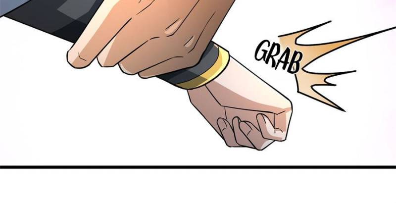Dormant Since Ancient Times: Thrusting Through the Heavens After Coming Into Being Chapter 18 - Page 20