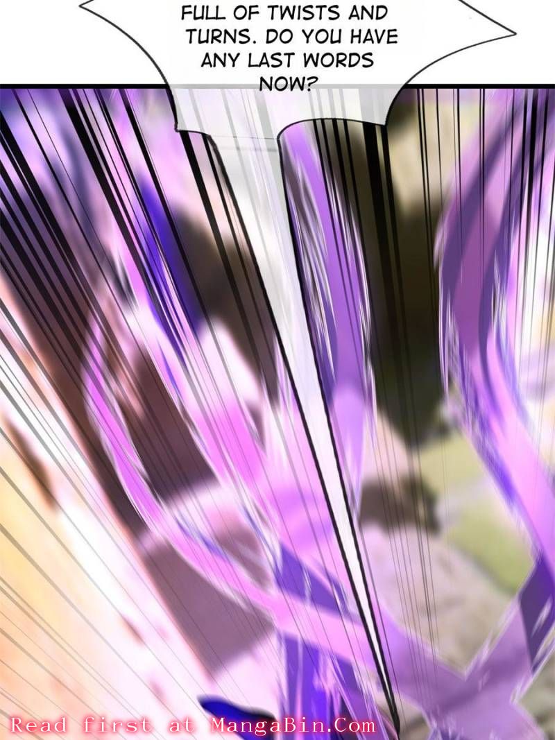 Dormant Since Ancient Times: Thrusting Through the Heavens After Coming Into Being Chapter 18 - Page 26