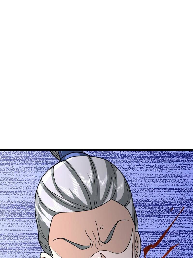 Dormant Since Ancient Times: Thrusting Through the Heavens After Coming Into Being Chapter 18 - Page 31