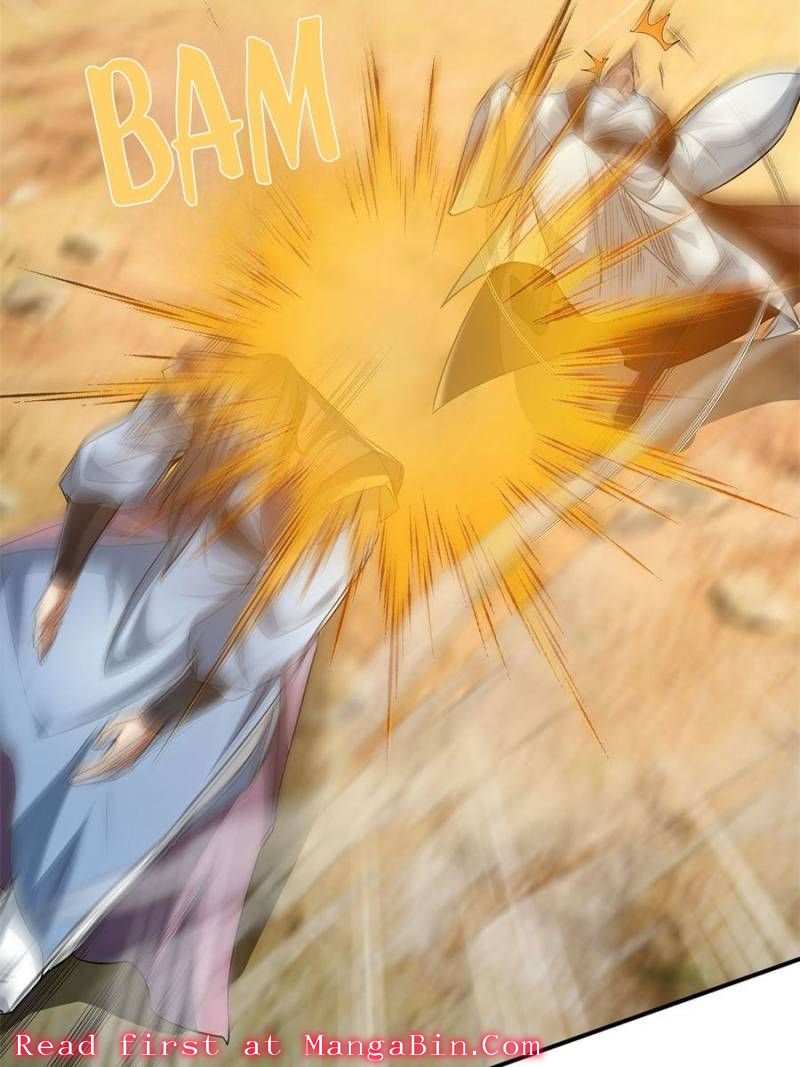 Dormant Since Ancient Times: Thrusting Through the Heavens After Coming Into Being Chapter 18 - Page 40