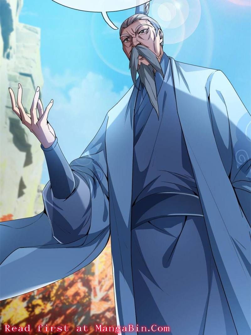 Dormant Since Ancient Times: Thrusting Through the Heavens After Coming Into Being Chapter 18 - Page 49