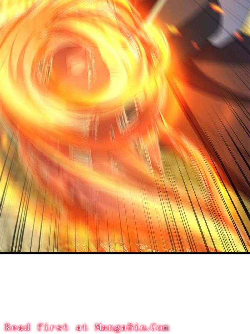 Dormant Since Ancient Times: Thrusting Through the Heavens After Coming Into Being Chapter 18 - Page 6