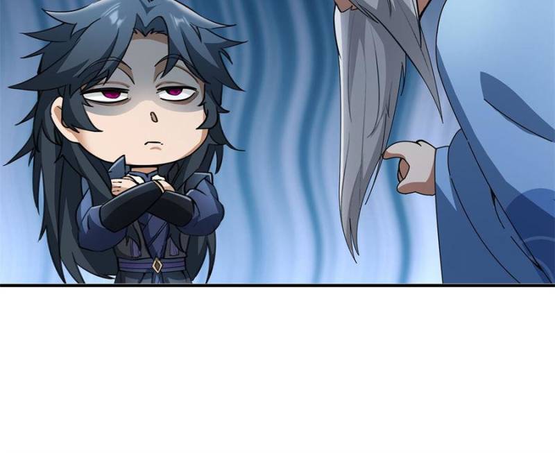 Dormant Since Ancient Times: Thrusting Through the Heavens After Coming Into Being Chapter 18 - Page 53