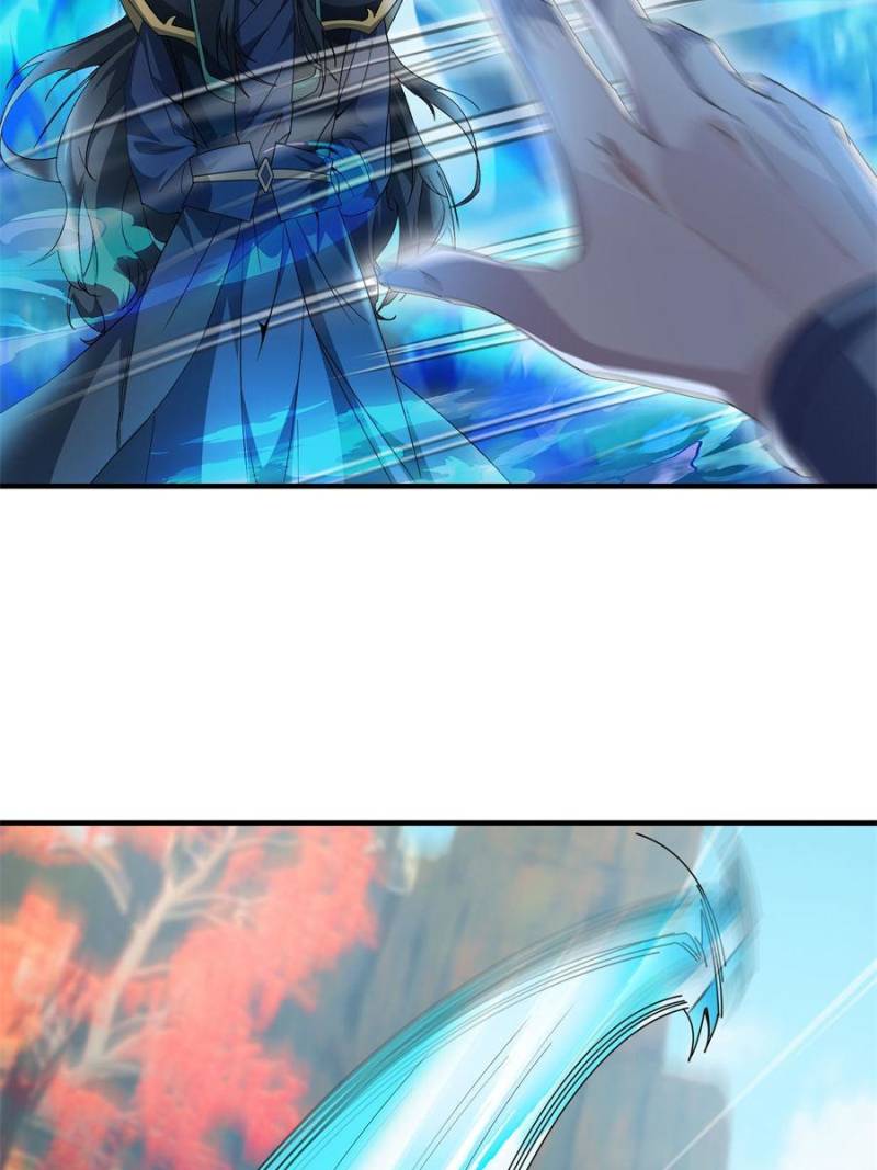Dormant Since Ancient Times: Thrusting Through the Heavens After Coming Into Being Chapter 18 - Page 63