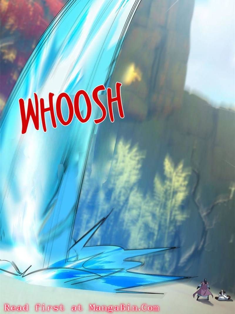 Dormant Since Ancient Times: Thrusting Through the Heavens After Coming Into Being Chapter 18 - Page 64