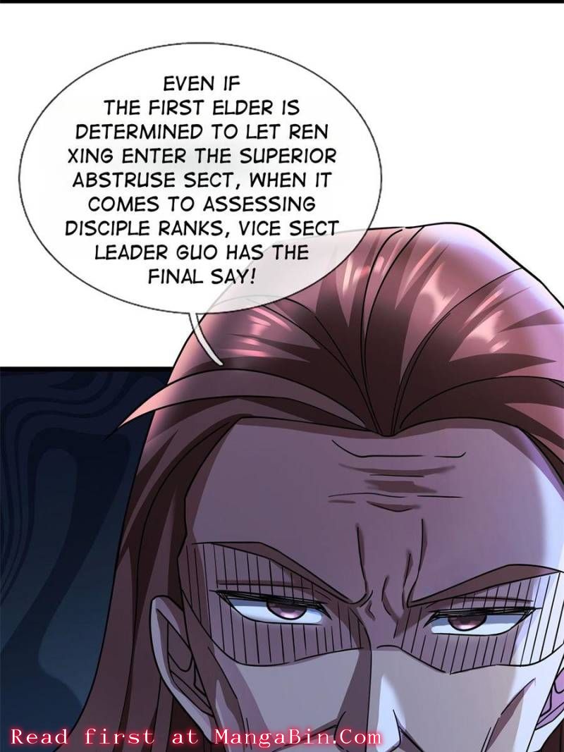 Dormant Since Ancient Times: Thrusting Through the Heavens After Coming Into Being Chapter 18 - Page 67