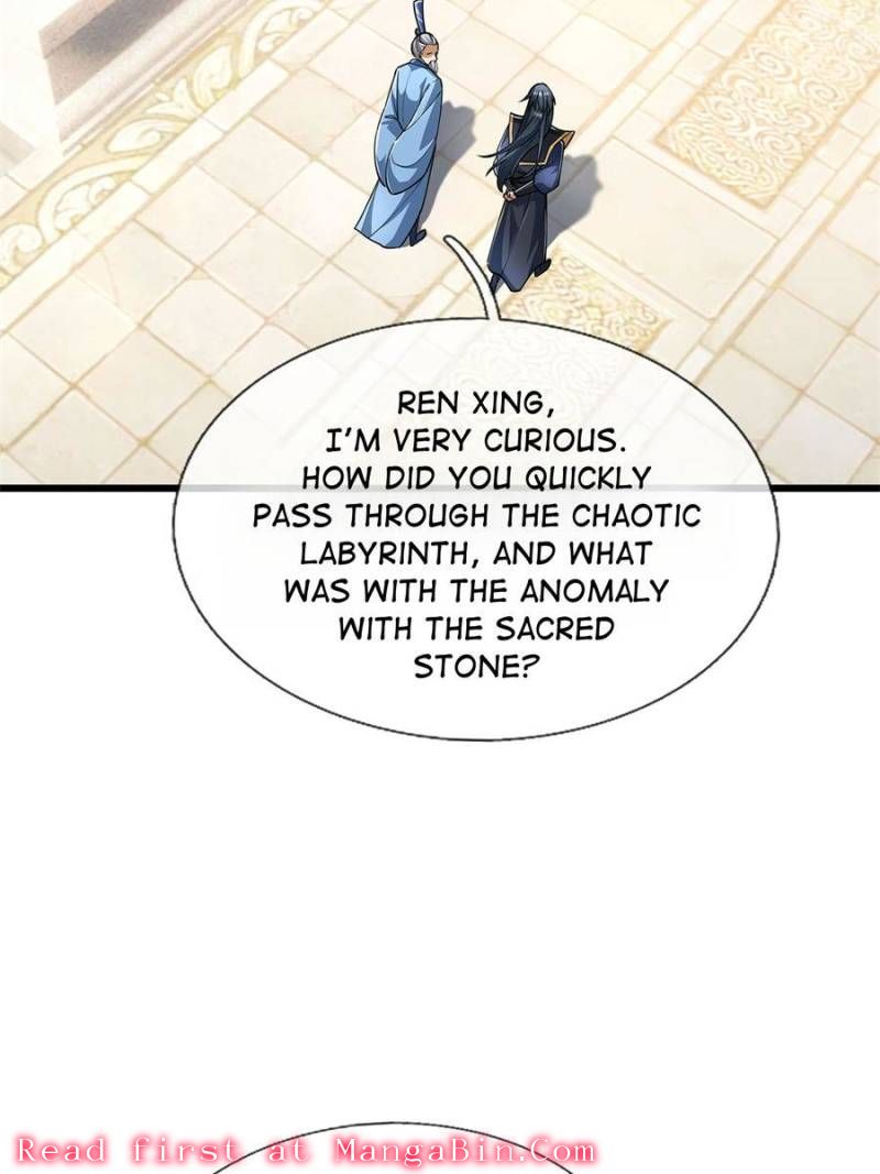 Dormant Since Ancient Times: Thrusting Through the Heavens After Coming Into Being Chapter 18 - Page 70